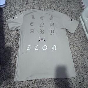 R Gstr Legendary Icon shark tshirt Large sk0015039